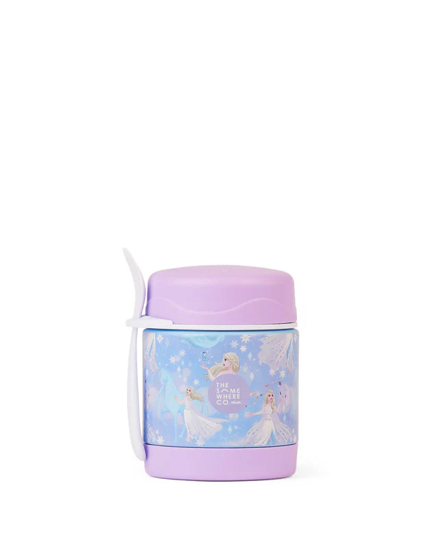 Mini Insulated Container - Frozen