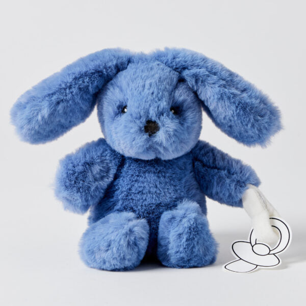 Bunny Plush Toys &  Dummy Holders