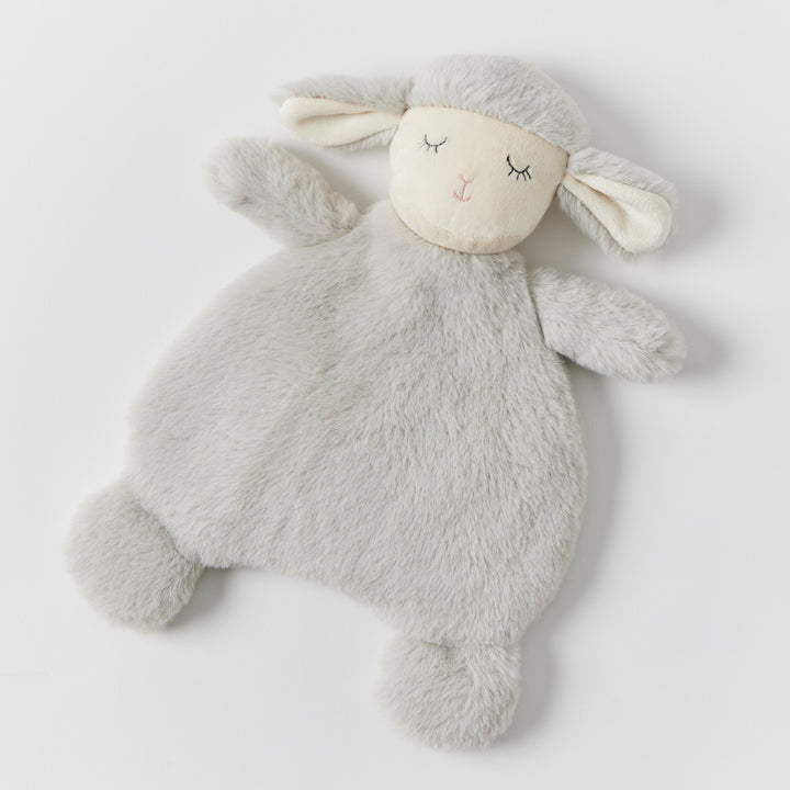 Warm Hugs Plush Heat Pack - Sheep