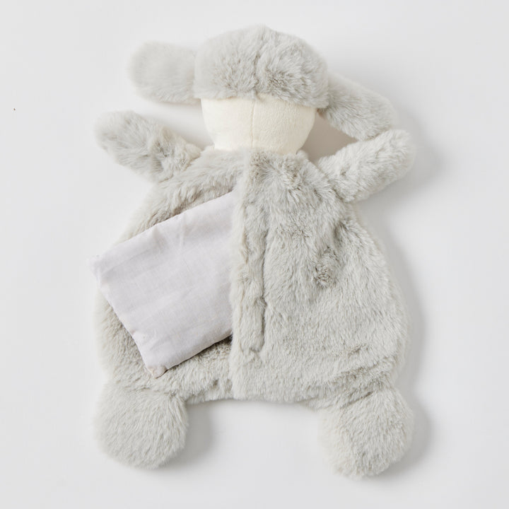 Warm Hugs Plush Heat Pack - Sheep