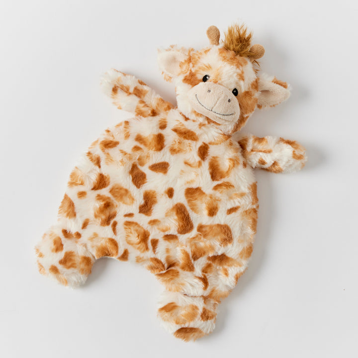 Warm Hugs Plush Heat Pack - Giraffe