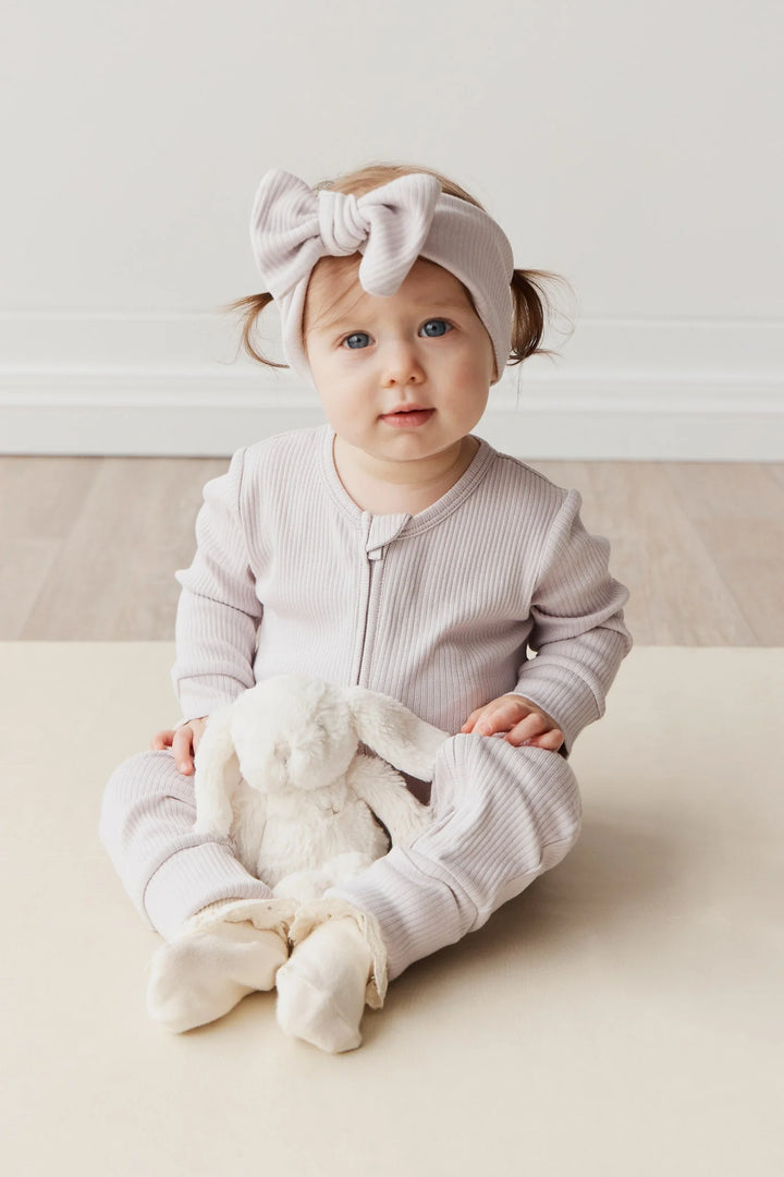 Jamie Kay Organic Cotton Modal Frankie Growsuit -  Luna