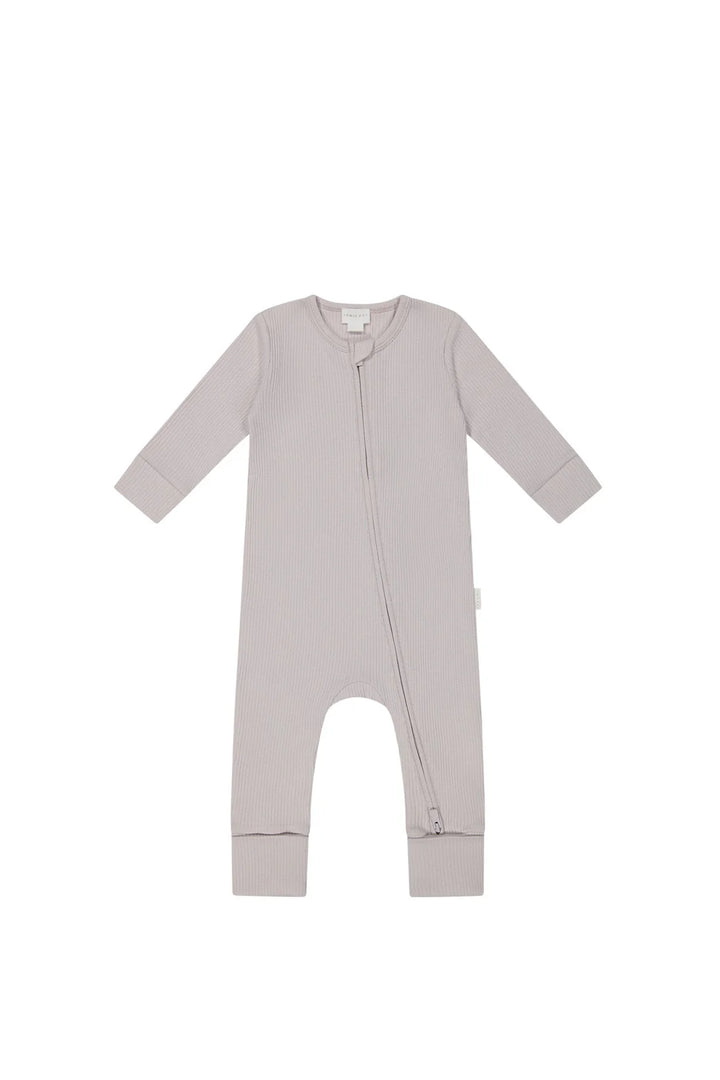 Jamie Kay Organic Cotton Modal Frankie Growsuit -  Luna