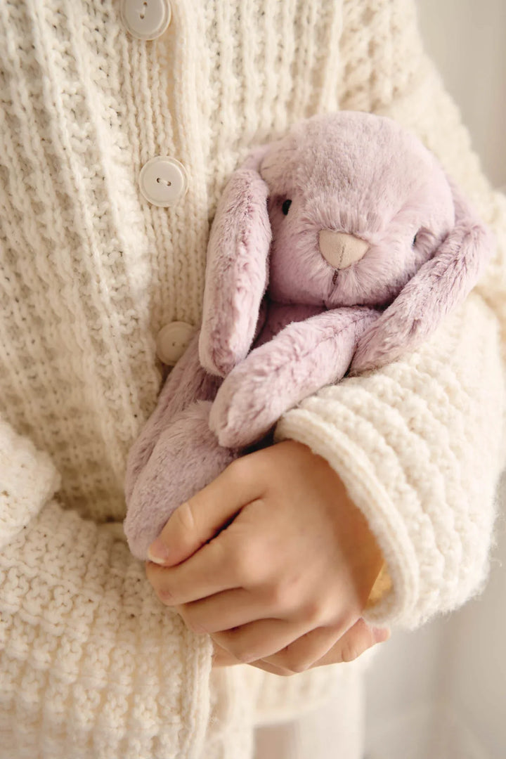 Jamie Kay Penelope the Snuggle Bunny 20cm - Assorted