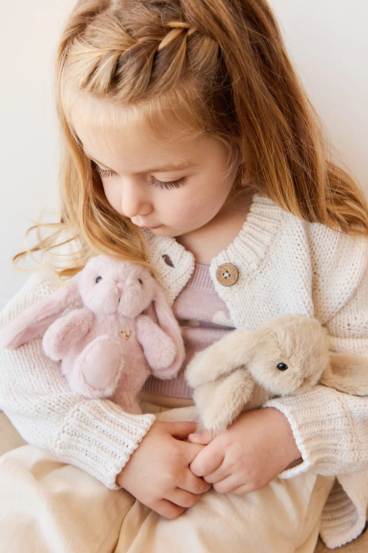 Jamie Kay Penelope the Snuggle Bunny 20cm - Assorted