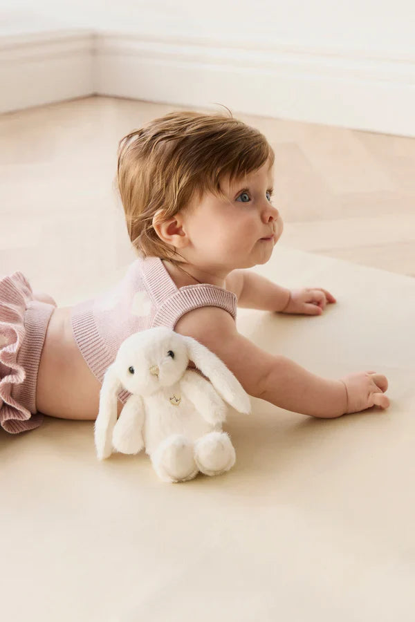 Jamie Kay Penelope the Snuggle Bunny 20cm - Assorted