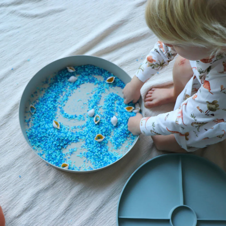 Jellystone Sensory Play Base & Scoop