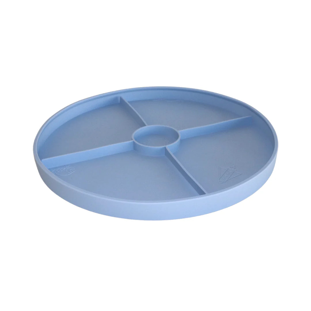 Jellystone 2 in 1 Sensory Tray  - Assorted