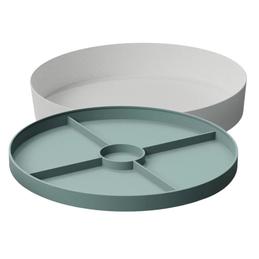 Jellystone 2 in 1 Sensory Tray  - Assorted