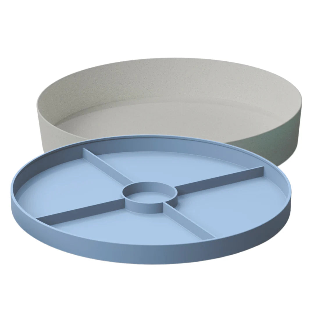 Jellystone 2 in 1 Sensory Tray  - Assorted
