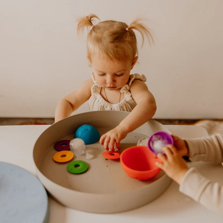 Jellystone 2 in 1 Sensory Tray  - Assorted