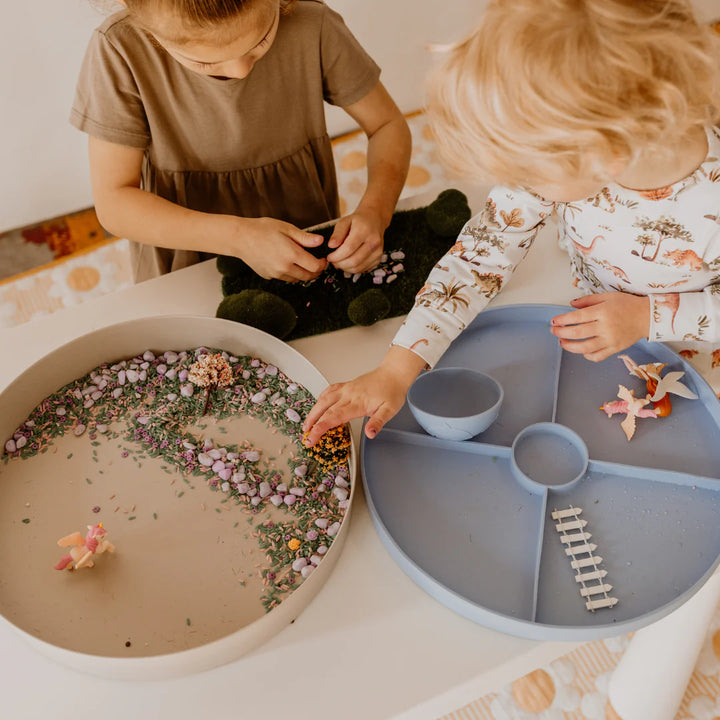 Jellystone 2 in 1 Sensory Tray  - Assorted