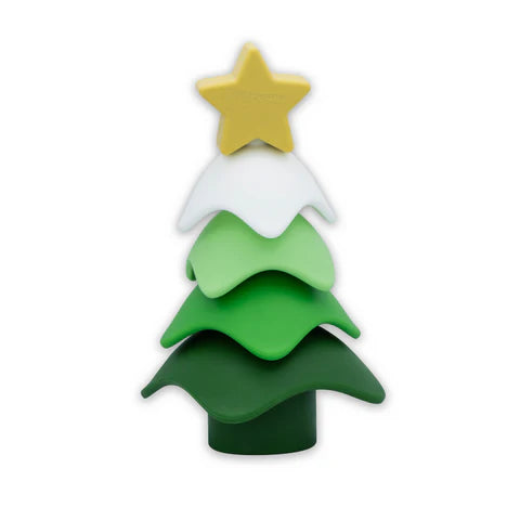 Jellystone Christmas Tree Stacker