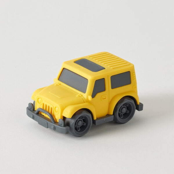 Stack & Play Boxed Cars - Assorted