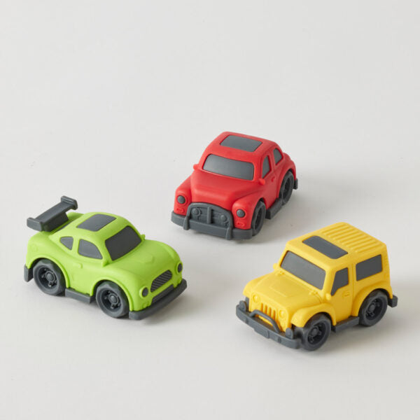 Stack & Play Boxed Cars - Assorted