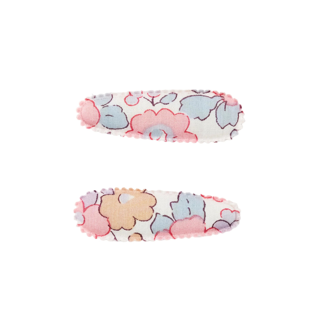 Josie Joan's Hair Clips - Little Willow
