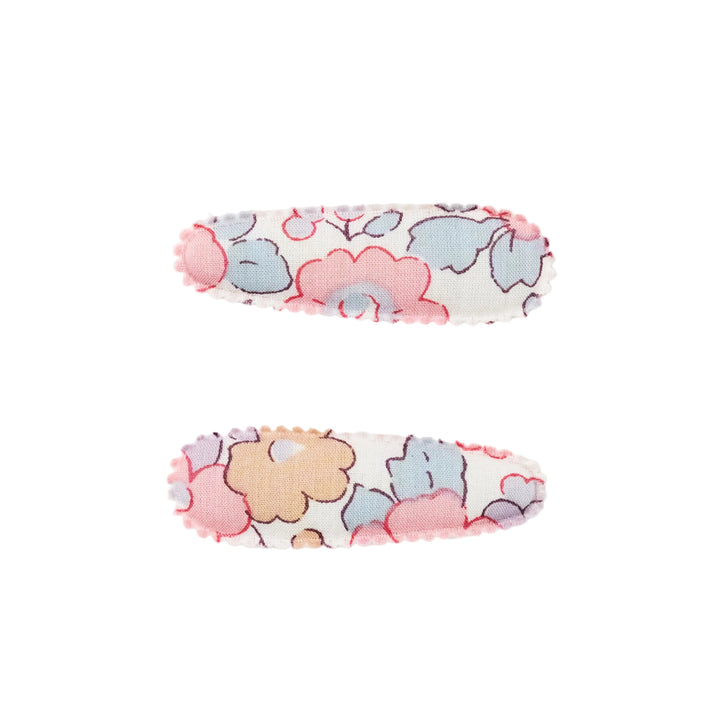 Josie Joan's Hair Clips - Little Willow