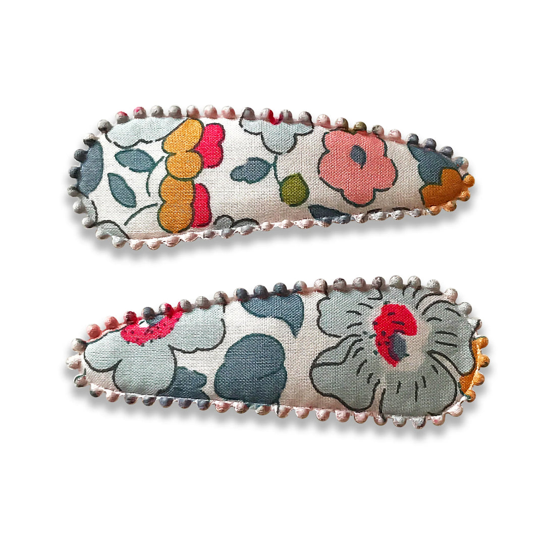 Josie Joan's Hair Clips - Izzy