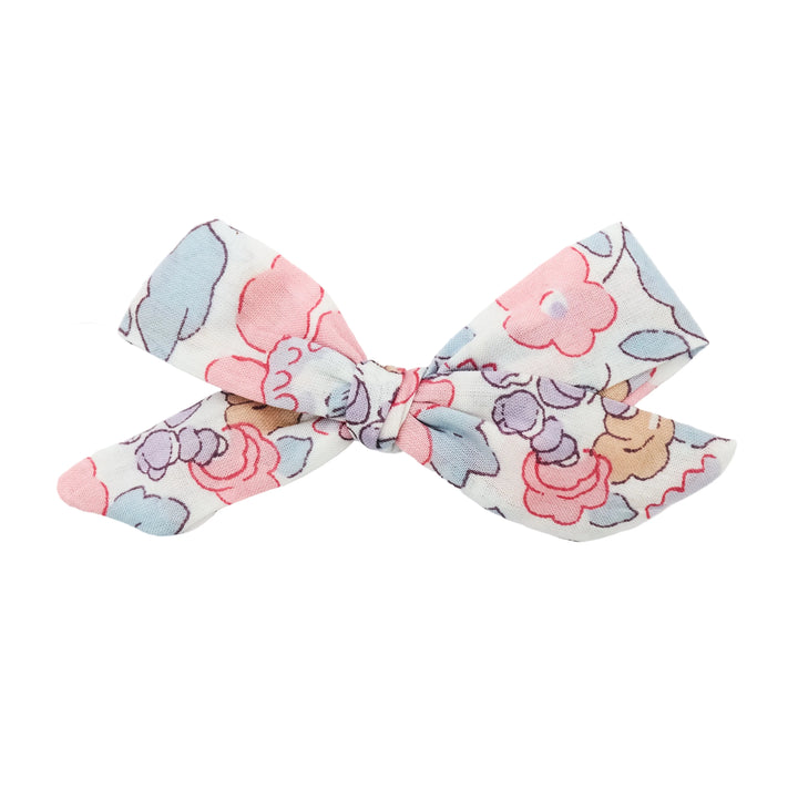 Josie Joan's Petite Hair Clip Bow - Willow