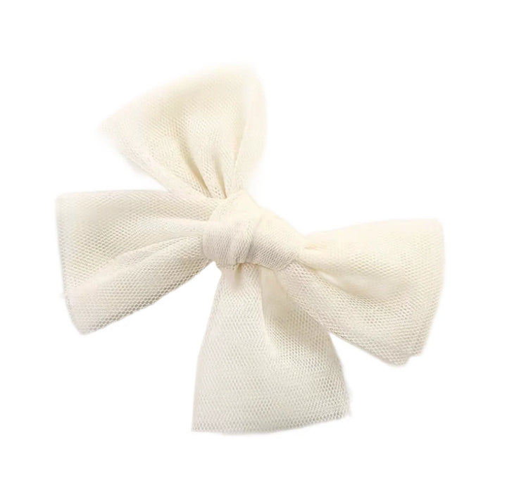 Josie Joan's Tailor Made Hair Clip Bow - Ren