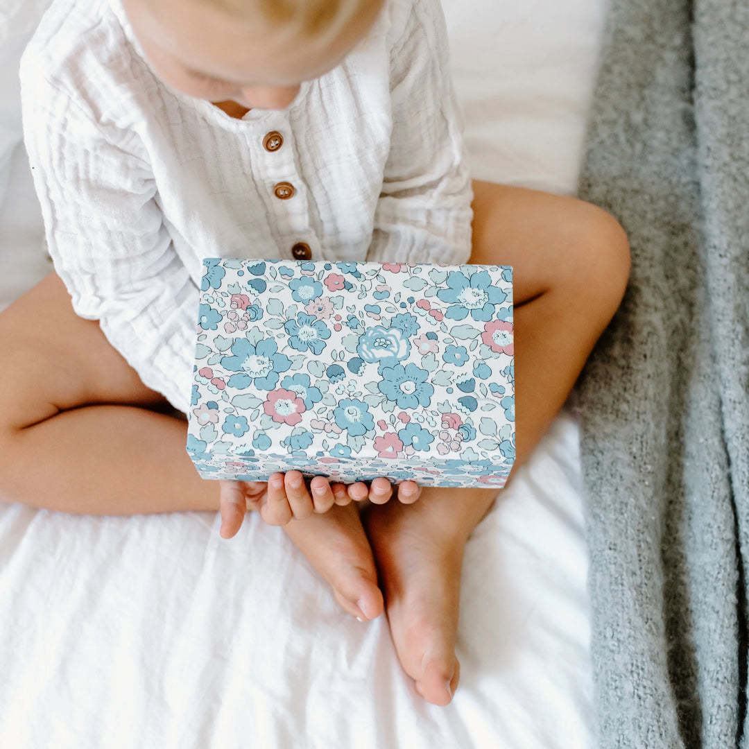 Josie Joan's Hair Pretties Box - Carla