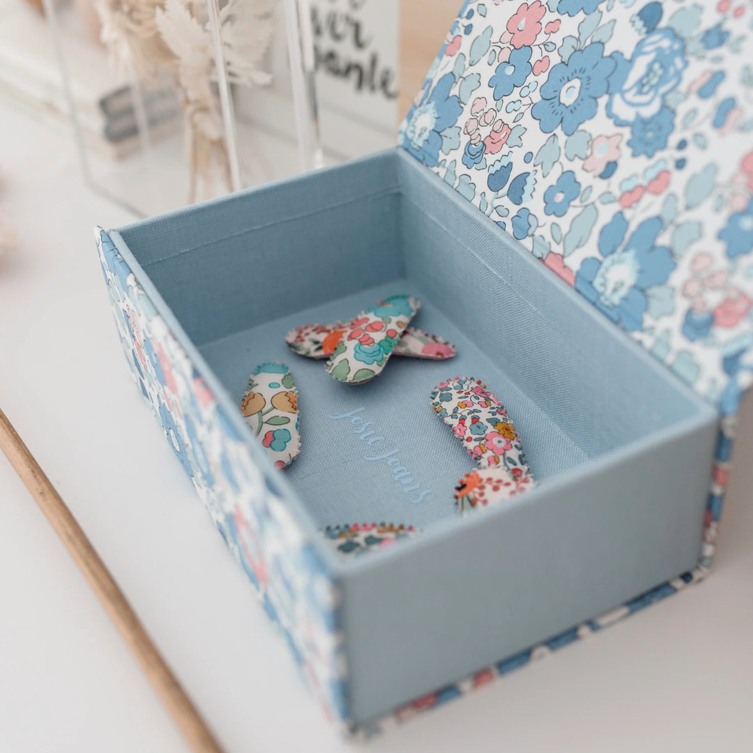 Josie Joan's Hair Pretties Box - Carla