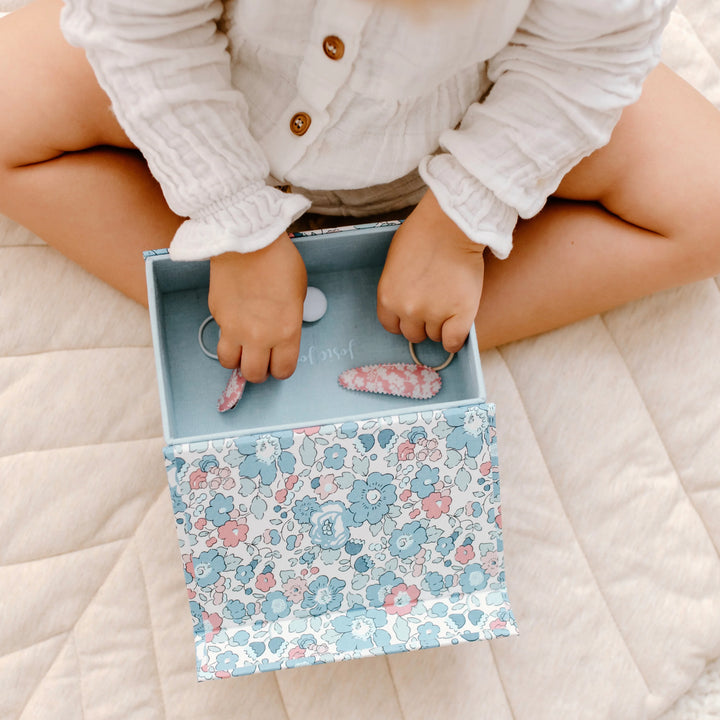 Josie Joan's Hair Pretties Box - Carla