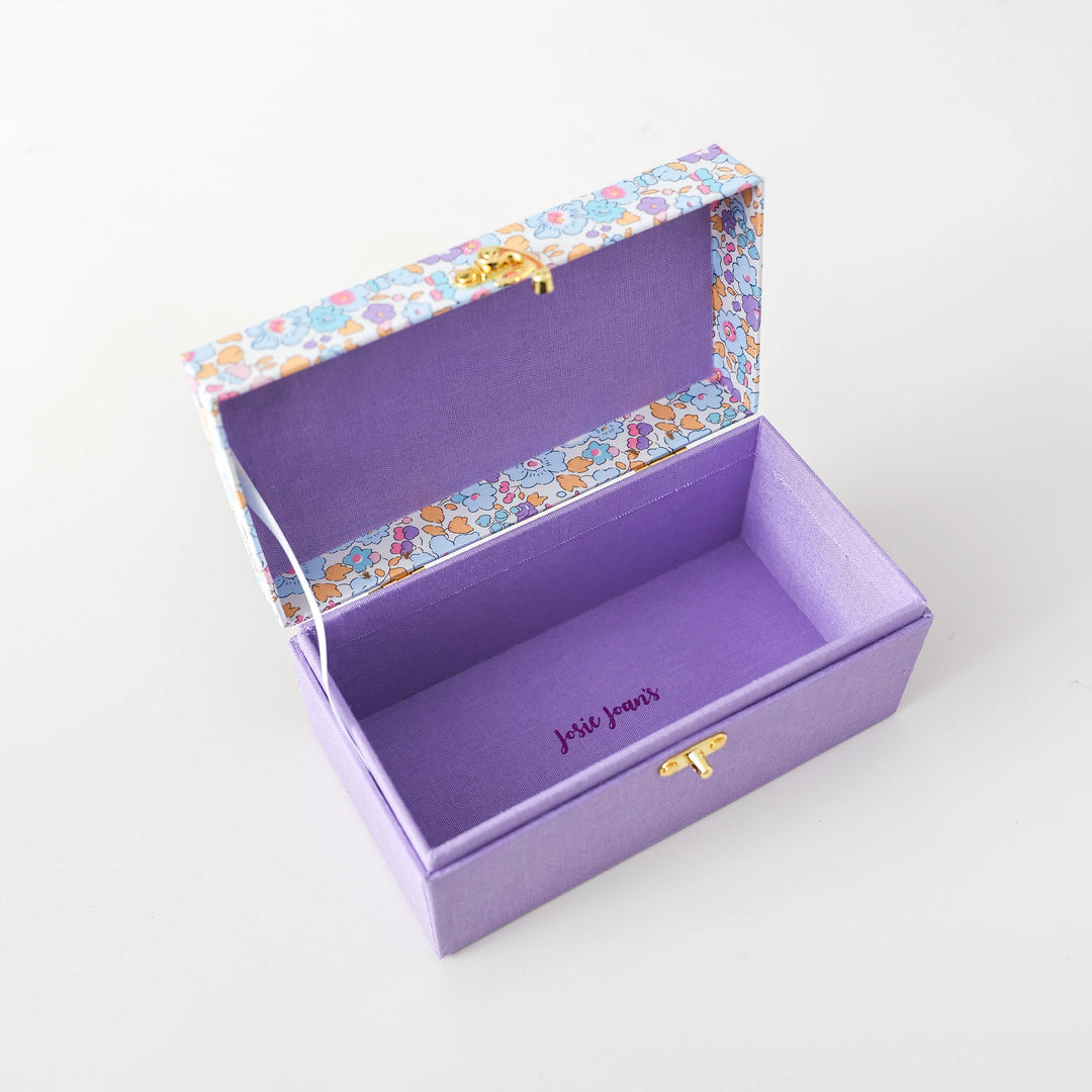 Josie Joan's Hair Pretties Box - Eadie