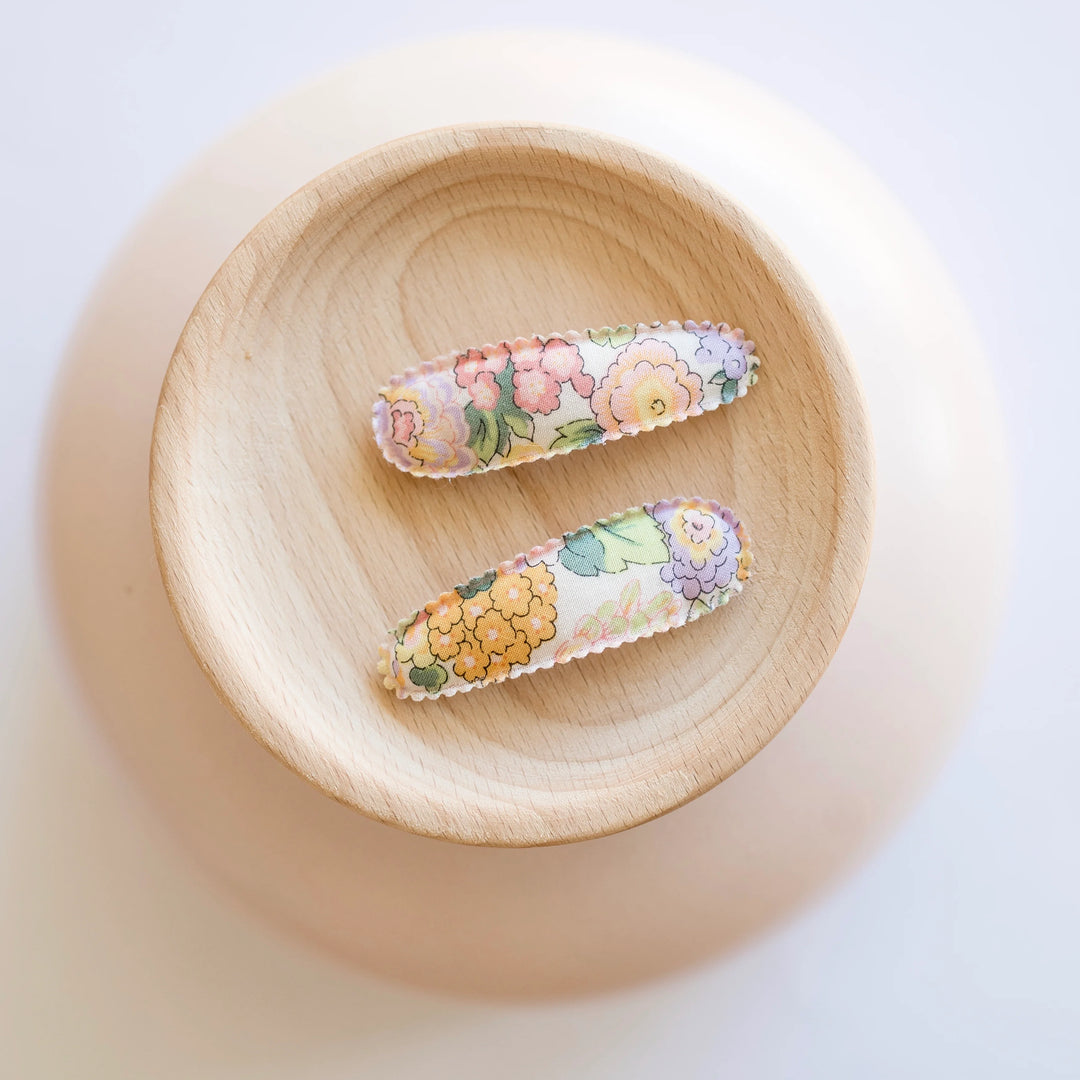 Josie Joan's Hair Clips - Little Audrey