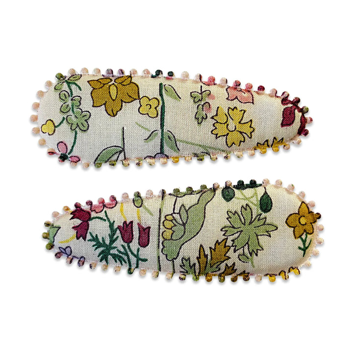 Josie Joan's Hair Clips - Pixie