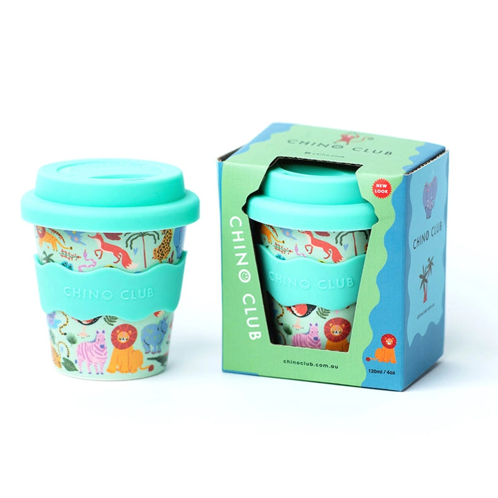 Safari Babychino Cup 120ml