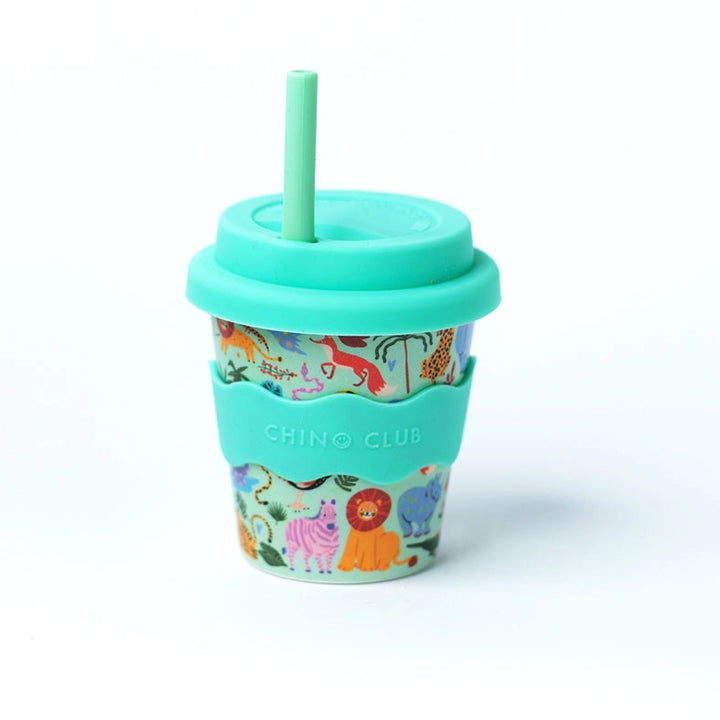 Safari Babychino Cup 120ml