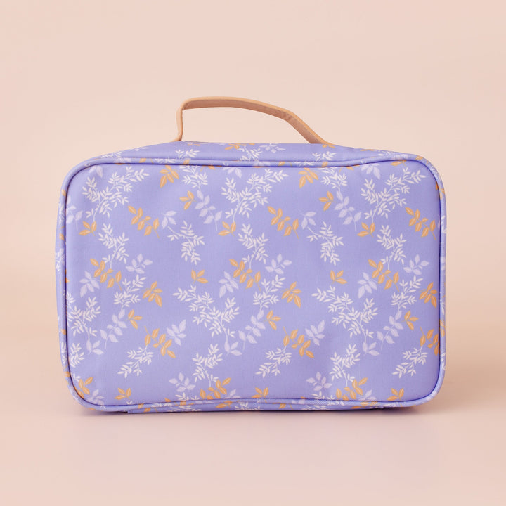 Juniper Insulated Lunch Bag