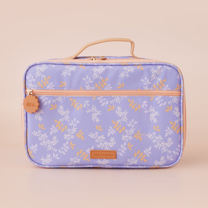 Juniper Insulated Lunch Bag