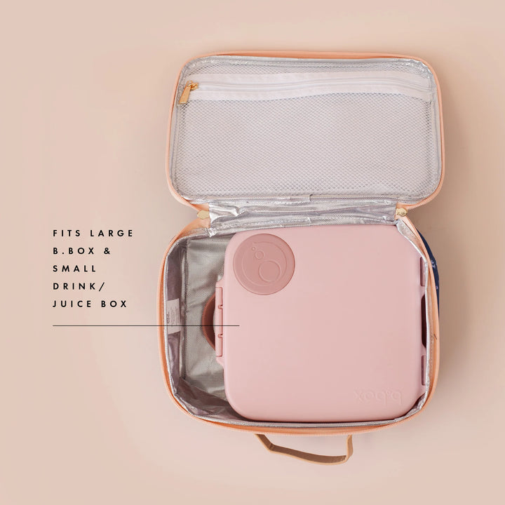Juniper Insulated Lunch Bag