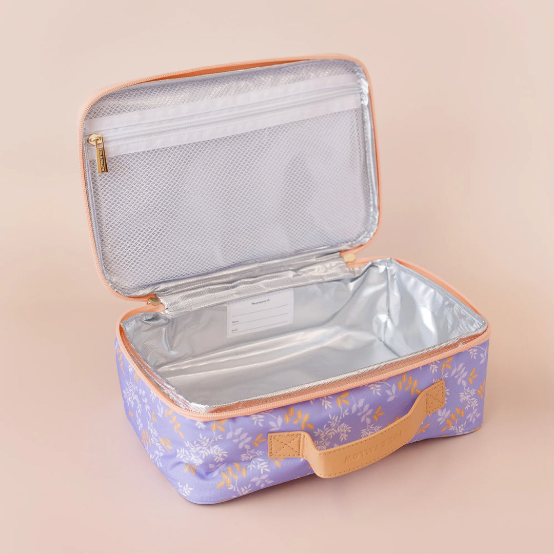 Juniper Insulated Lunch Bag