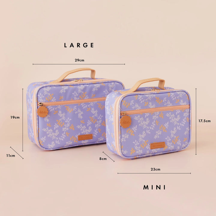 Juniper Insulated Lunch Bag