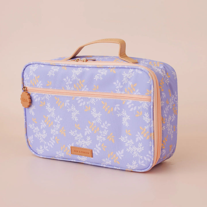 Juniper Insulated Lunch Bag