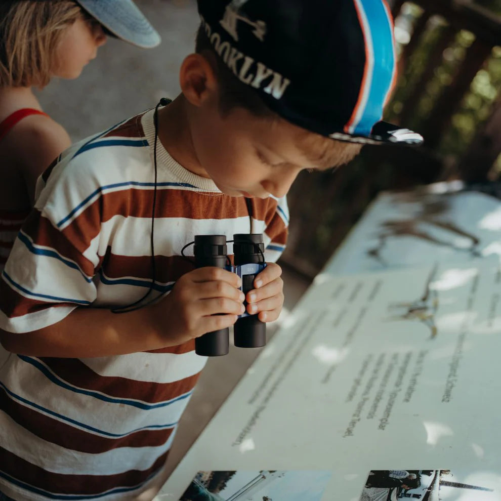 KIDYBINOCULARS Antishock Binoculars