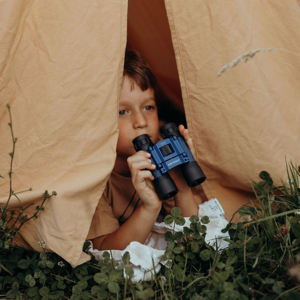KIDYBINOCULARS Antishock Binoculars
