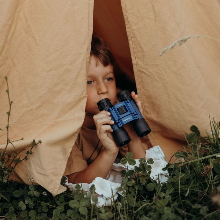 KIDYBINOCULARS Antishock Binoculars
