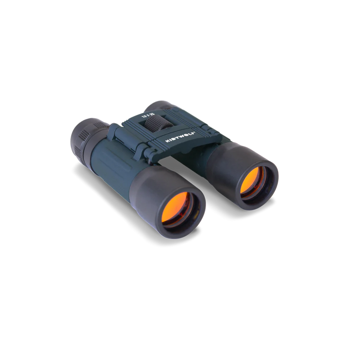 KIDYBINOCULARS Antishock Binoculars