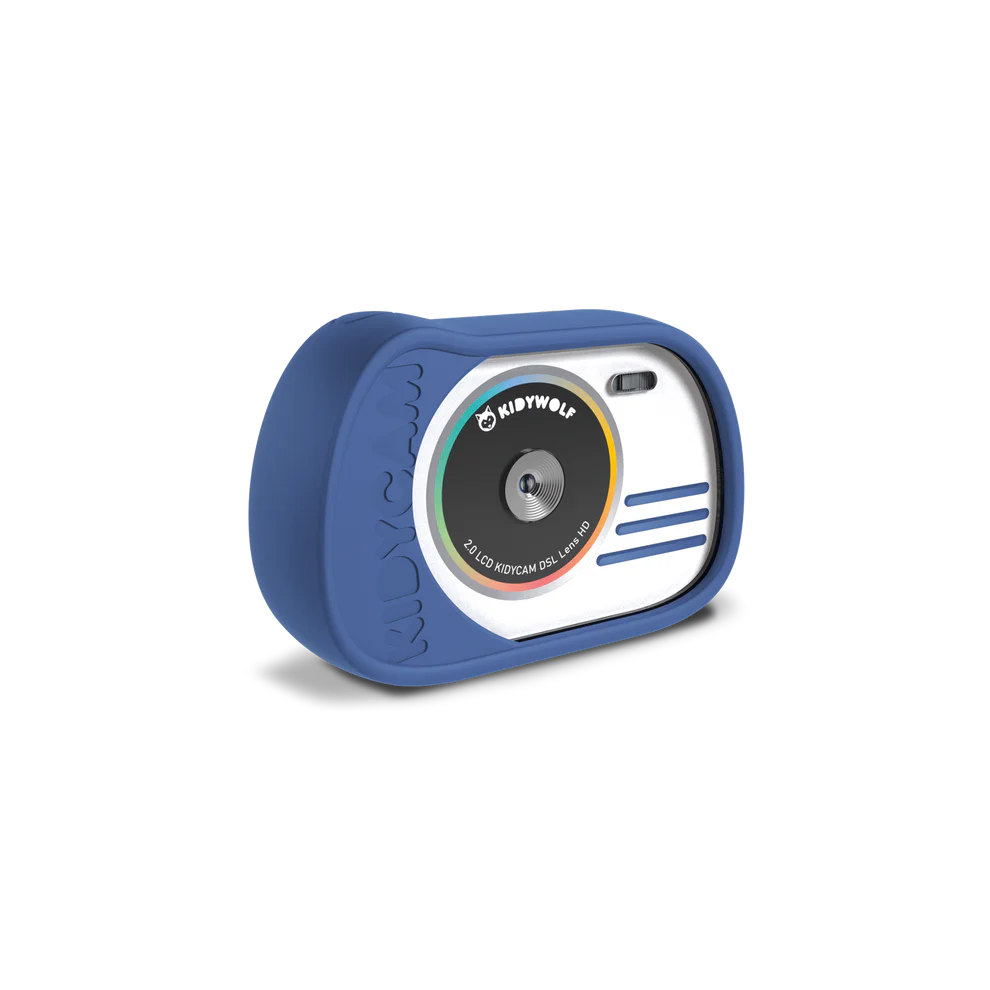 KIDYCAM Waterproof Digital Camera - Assorted