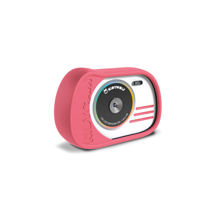 KIDYCAM Waterproof Digital Camera - Assorted