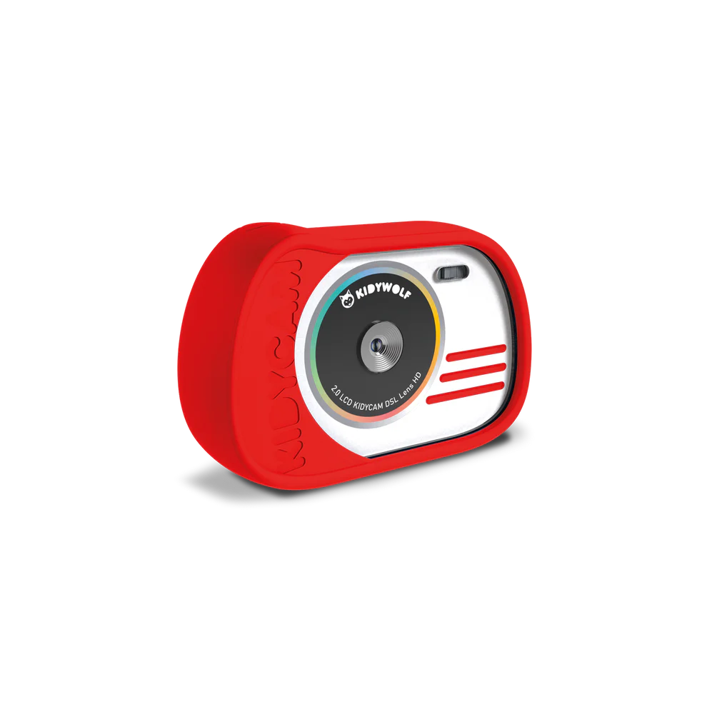 KIDYCAM Waterproof Digital Camera - Assorted