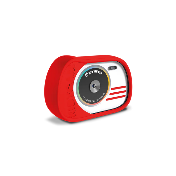 KIDYCAM Waterproof Digital Camera - Assorted