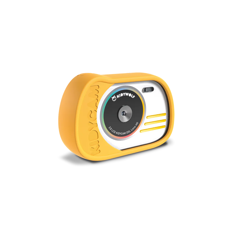 KIDYCAM Waterproof Digital Camera - Assorted