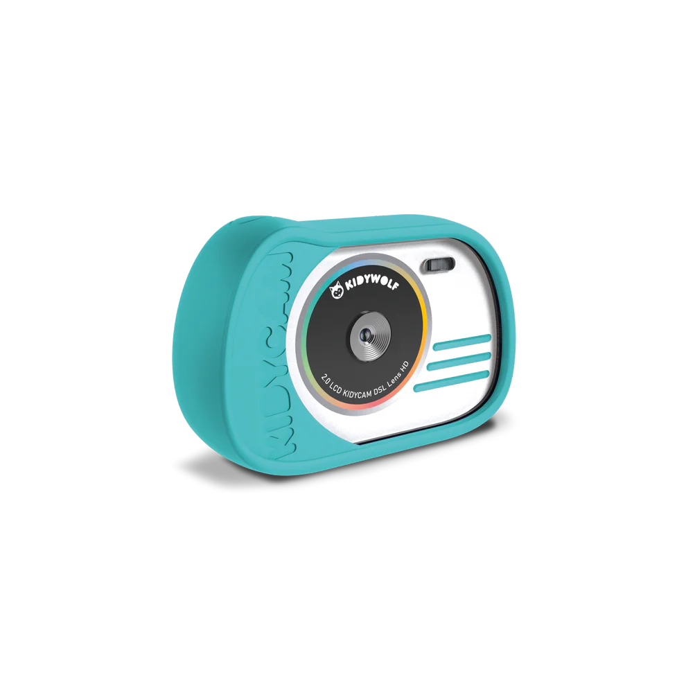 KIDYCAM Waterproof Digital Camera - Assorted