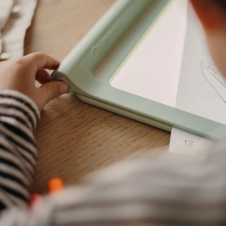KIDYDRAW-PRO Portable LCD Drawing Tablet