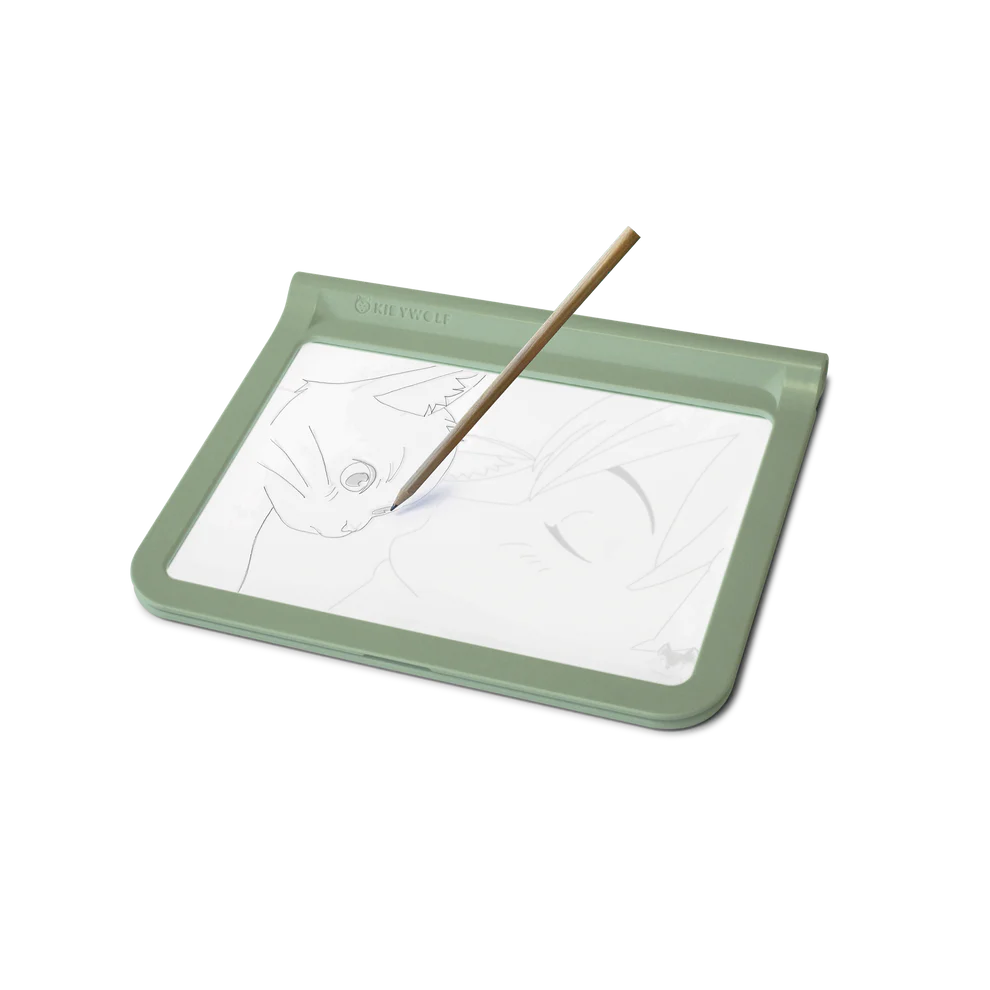 KIDYDRAW-PRO Portable LCD Drawing Tablet